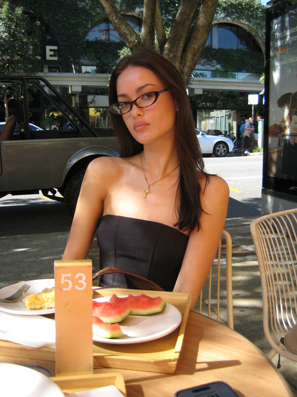 PRICILLA